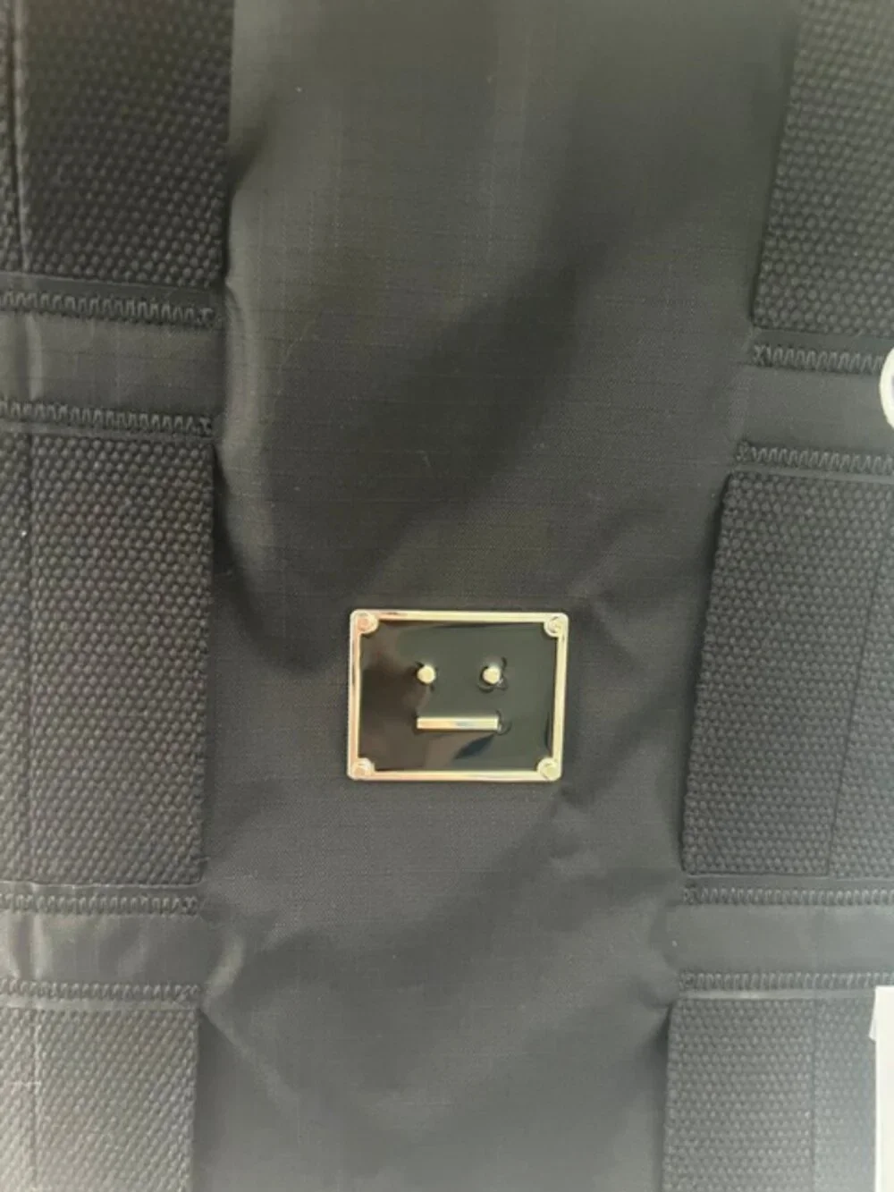 Acne Studios Handbag Never worn, Black,